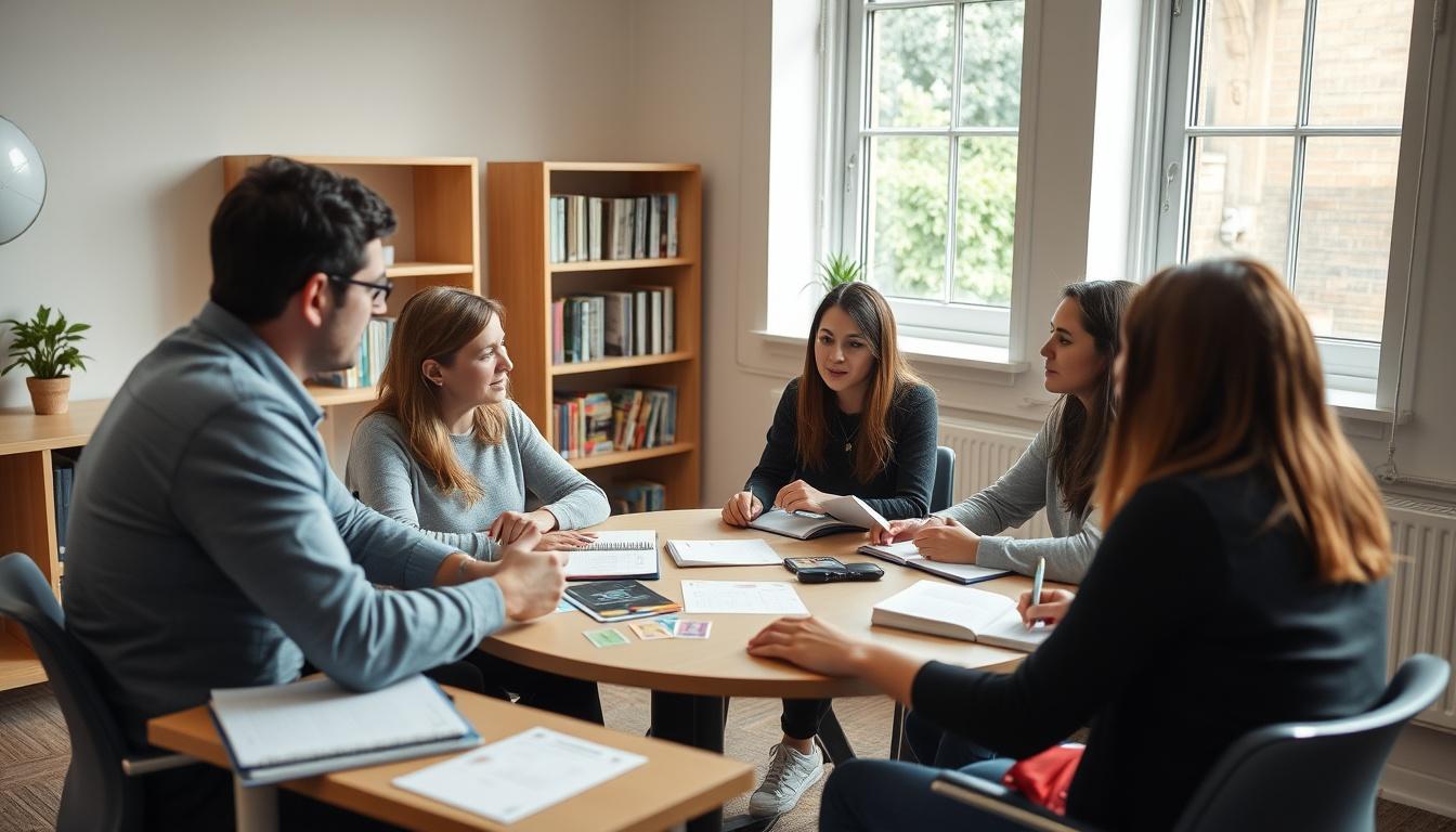 A Better Way to Learn Together